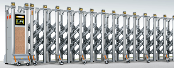 電動門的遠(yuǎn)程控制如何實(shí)現(xiàn)